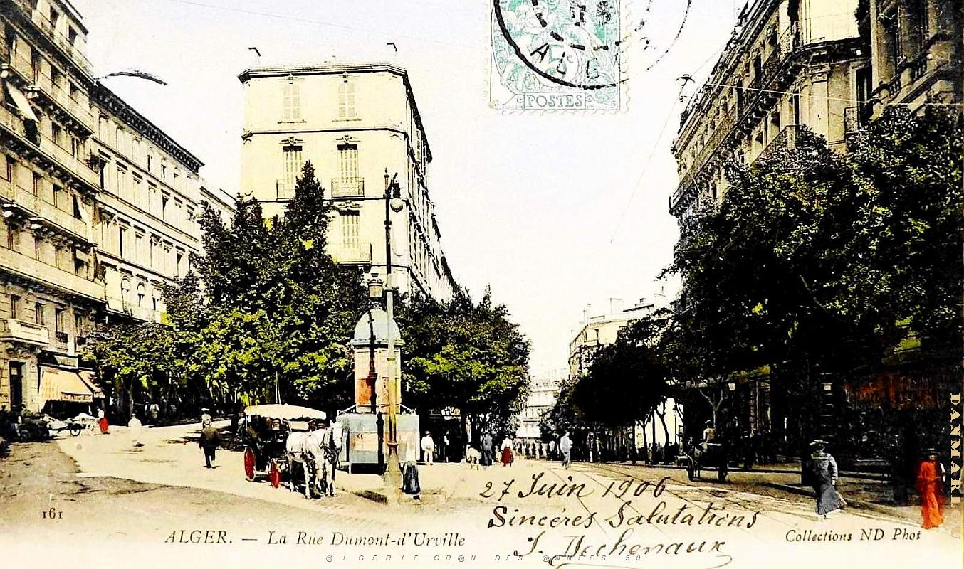 Alger - Rue Dumont-D'Urville - 1906.jpg